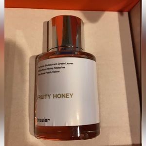 Dossier Perfume Fruity Honey 50ml